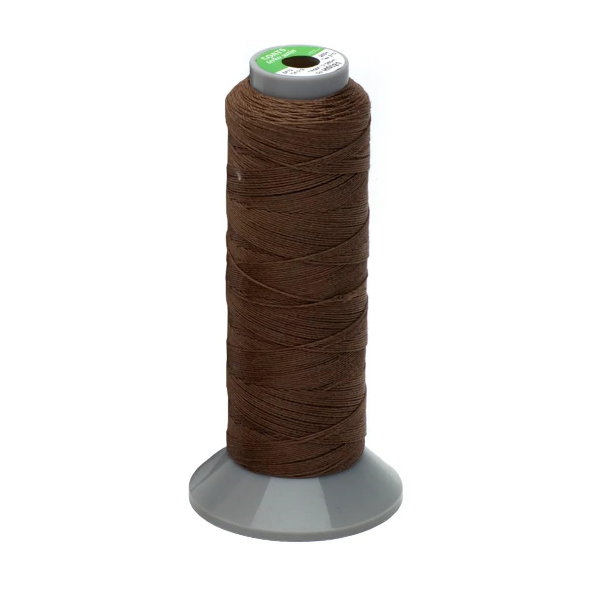 Supreme Products Horse Plaiting Thread (250m) (Brown)