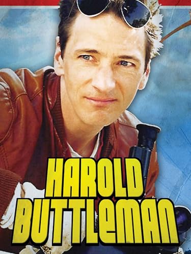 Harold Buttleman Daredevil Stuntman Harold Buttleman Daredevil Stuntman