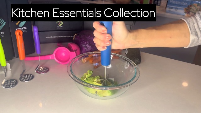 Amazon.com: Xidgets, the little kitchen company