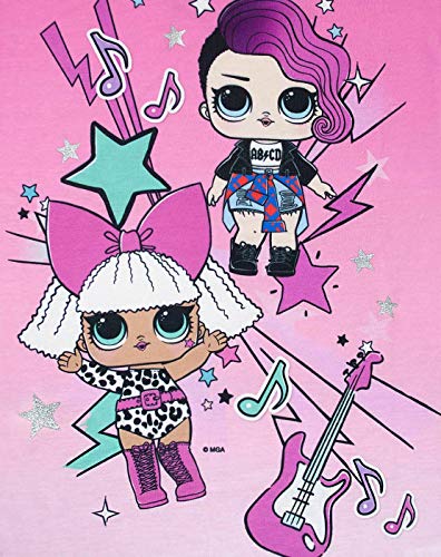 Vanilla Underground girls Rocker4