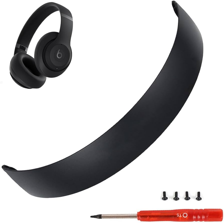 Amazon.com: Studio Pro Headband as Same as The OEM Replacement