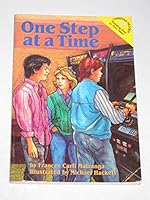 One Step at a Time (Christian Reader (Saint Louis, Mo.).) 0570036429 Book Cover