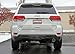 Flowmaster 817628 Force II Cat-Back Exhaust 2.5 Inch Single Outlet Stainless Steel 4 Inch Polished Stainless Tip Compatible with 2011-2022 Jeep Grand Cherokee (2022 Grand Cherokee WK Only) 3.6L V6