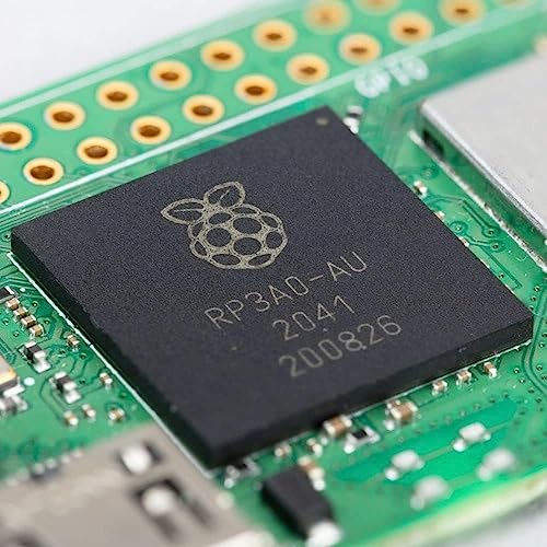 Image of REES52 Raspberry Pi Zero 2 W Development Board Cortex-A53 BCM2710A1 512M LPDDR2 SDRAM