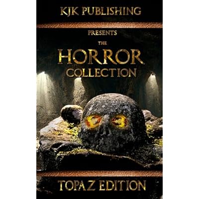 The Horror Collection