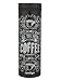 Contigo TWISTSEAL Eclipse Vacuum-Insulated Stainless Steel Travel Mug, 20 oz., All You Need Is Coffee
