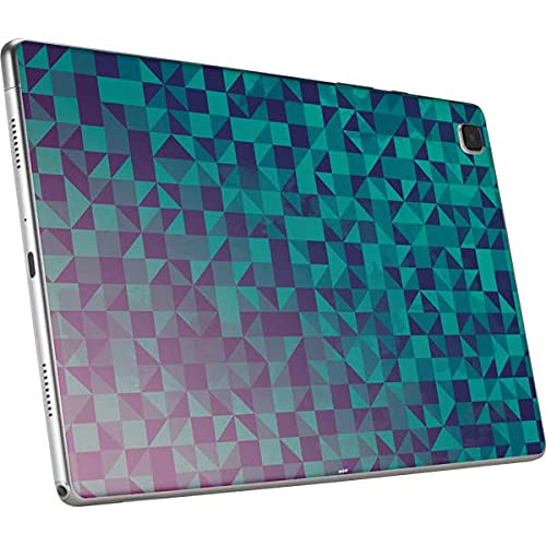 Skinit Tablet Decal Skin Compatible with Samsung Galaxy Tab A7 (2021) Originally Designed Chromatic 01 Design