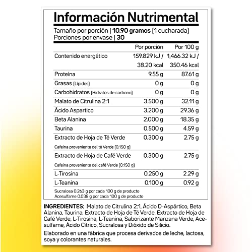 Proteínas, prenteno Marca PRIMETECH NUTRITION (3)
