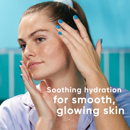 Gillette Venus Facial Hydration Serum with a Touch of Hyaluronic Acid, 1.5 oz Bottle, Use Post Dermaplaning Tool, Dermaplaning Moisturizer, Dermaplane Oil, Dermaplane Moisturizer, Pre Eyebrow Razor - image 7