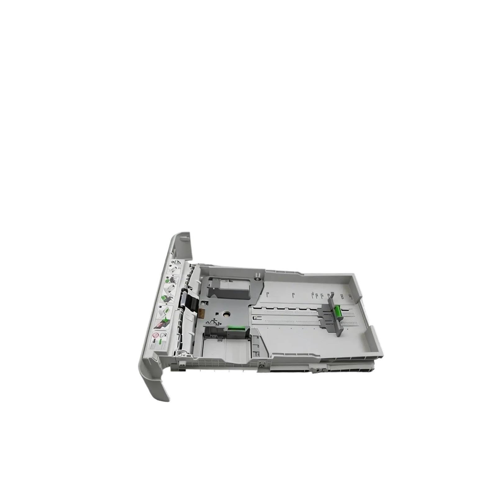 D006GX001 Cassetto vassoio carta, compatibile con Brother, stampante