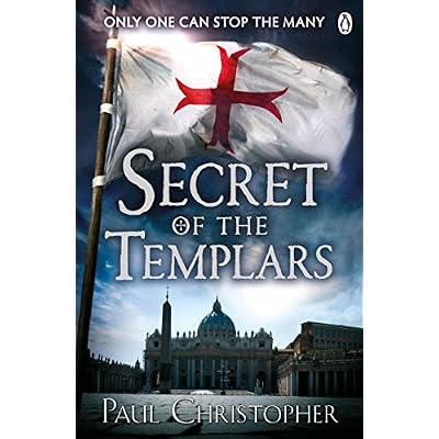 Secret of the Templars