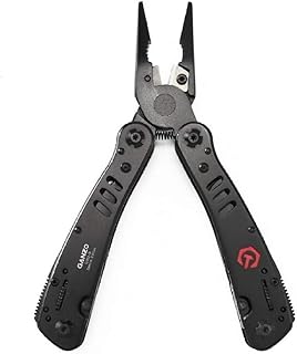 Zestaw narzędzi 26 w jednym, zestaw śrubokrętów Składane szczypce ze stali nierdzewnej Narzędzie ręczne