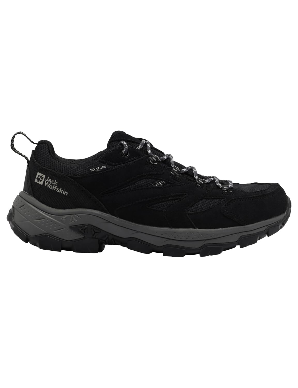 Vojo Tour Texapore Low M – Ansicht 2