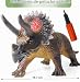 Gzsbaby Dinosaurs King Giant Triceratops Imagen de Gzsbaby Dinosaurs King Giant Triceratops