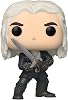 Funko POP! TV: Witcher - Geralt - SZN 3 - the Witcher - Collectable Vinyl Figure - Gift Idea - Official Merchandise - Toys for Kids & Adults - TV Fans - Model Figure for Collectors and Display