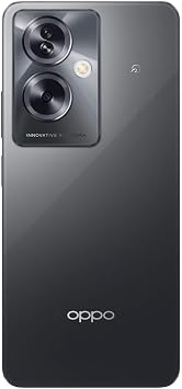 OPPO A79 5G 6.7 inches 17.02 cm 4GB/128GB Mystery Black SIM-Free CPH255