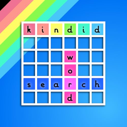 Great British Word Search