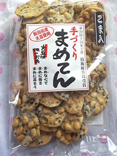 Amazon.co.jp: まめてんごま入り20袋 : 食品・飲料・お酒