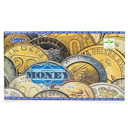 Gonesh Incense Sticks - Musk lot of 4