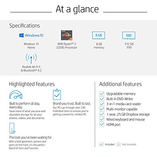 HP-Desktop-PC-AMD-Ryzen-3-3200G-Processor-8-GB-of-RAM-512-GB-SSD-Storage-Windows-10-Home-High-Speed-Performance-Computer-8-USB-Ports-for-Business-Study-Videos-and-Gaming-M01-F0020-2020
