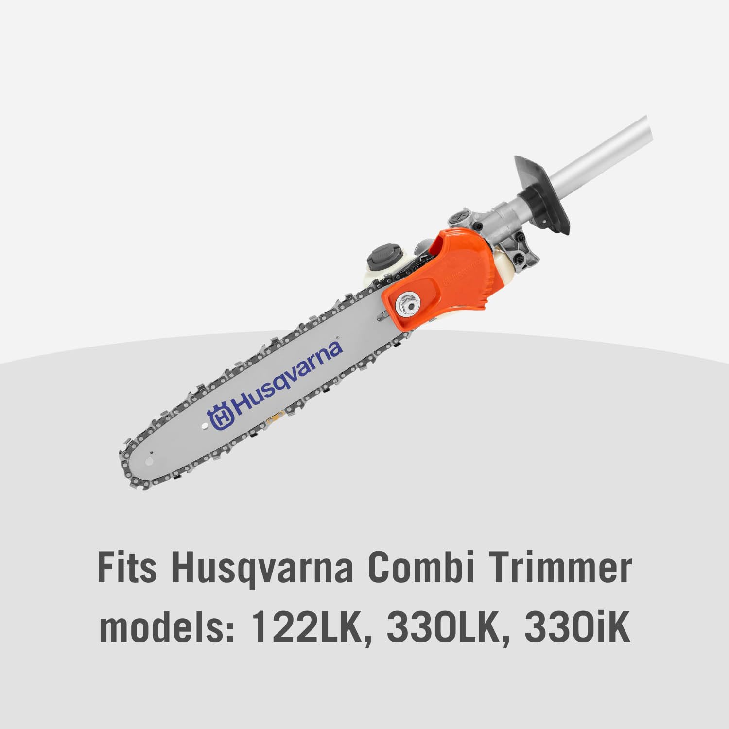 Amazon | Husqvarna PA310 10インチポールソーアタッチメントのみ