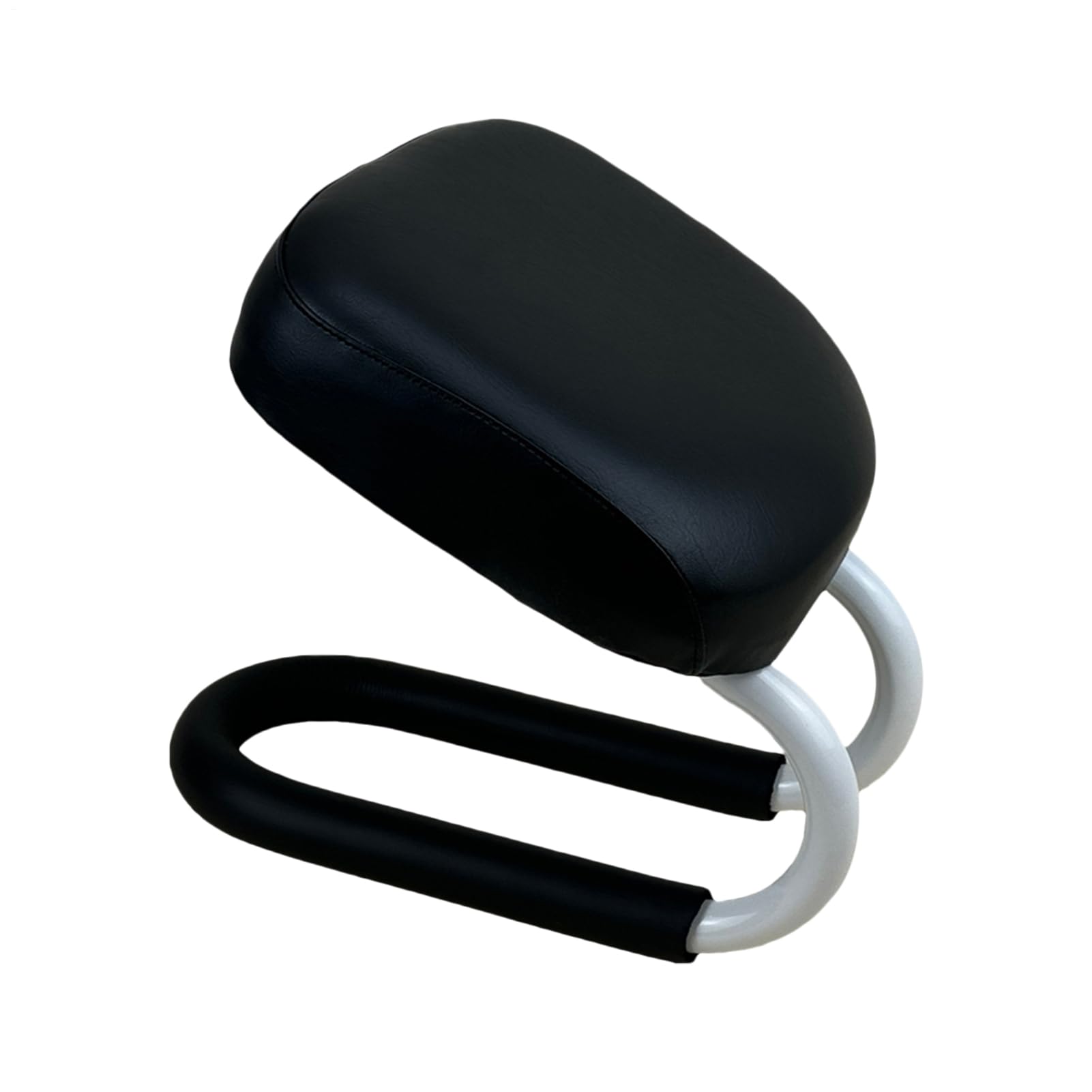 Chaise de méditation et de prière, siège Portable, Base antidérapante, Coussin Doux, Accessoires de Yoga, Tabouret de prière, idéal pour Adultes, 28 x 22,5 x 25 cm