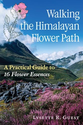 Walking the Himalayan Flower Path: A Practical Guide to 16