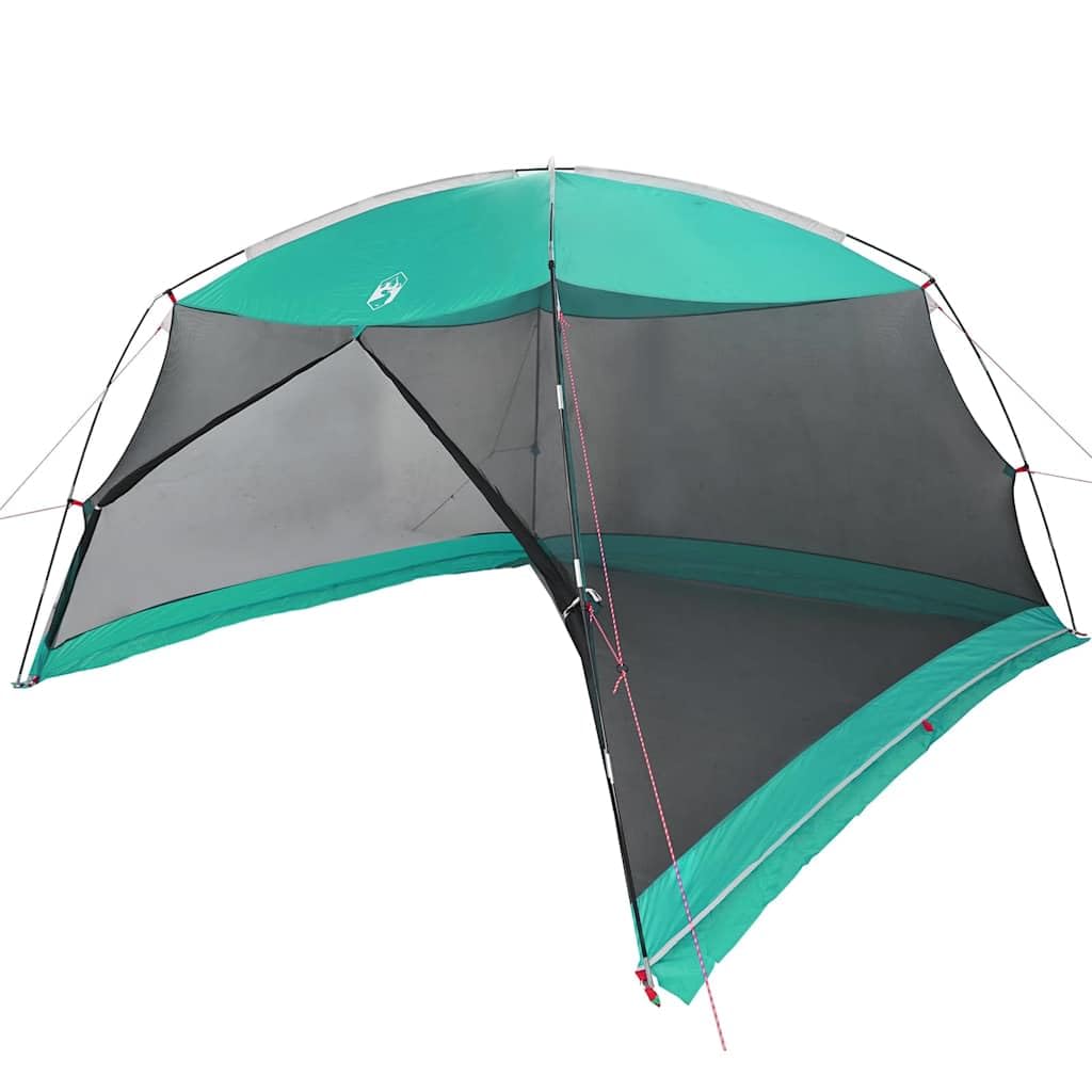 vidaXL Tente de Camping Tente Extérieure Tente pour 5 Pers