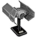 4D Cityscape Star Wars 3D Paper Model Kits (Star Wars TIE Advance x1 Fighter Paper Model Kit)