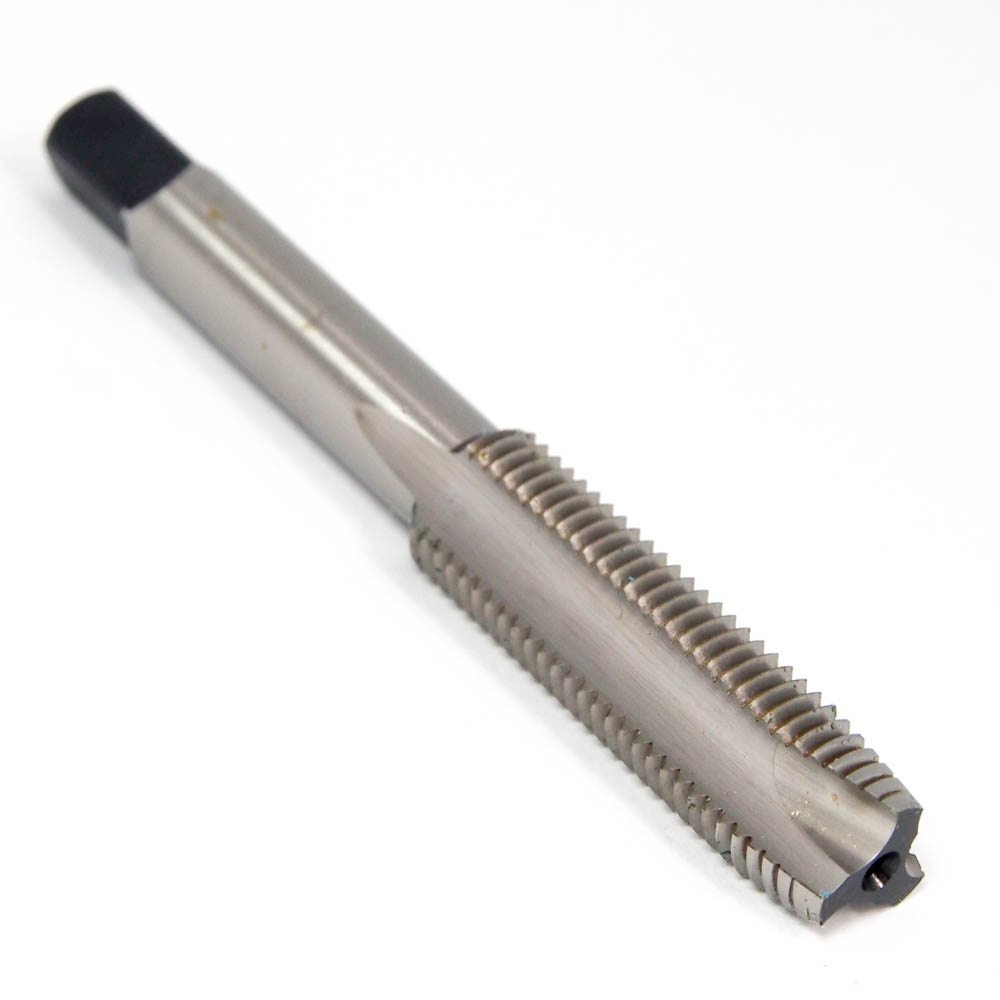 UNION BUTTERFIELD Plug Spiral Point Tap 7/16-20 H3 3FL HSS (2 Pack)