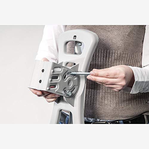 Fuba Satellitenschüssel Komplettset 8 Teilnehmer DAL 808 A - Sat Komplettanlage DAL 800 A Alu...