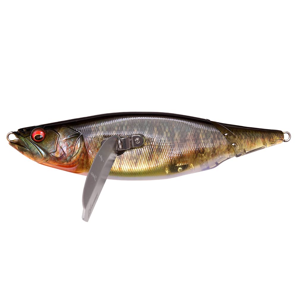 Megabass - メガバス i-WING135 i-WING 135 | Megabass-メガバス