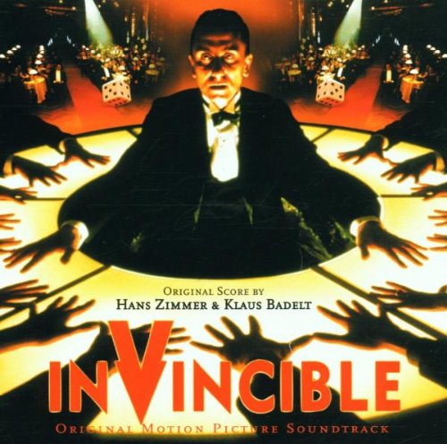 Invincible unbesiegbar (Invincible) Amazon.de MusikCDs & Vinyl
