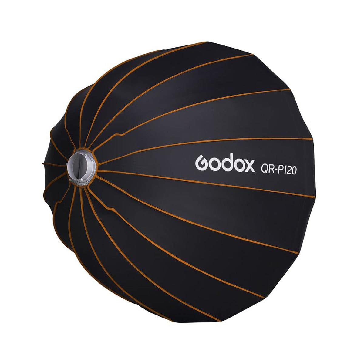 Amazon.com: Godox QR-P120 Quick Release Parabolic Softbox