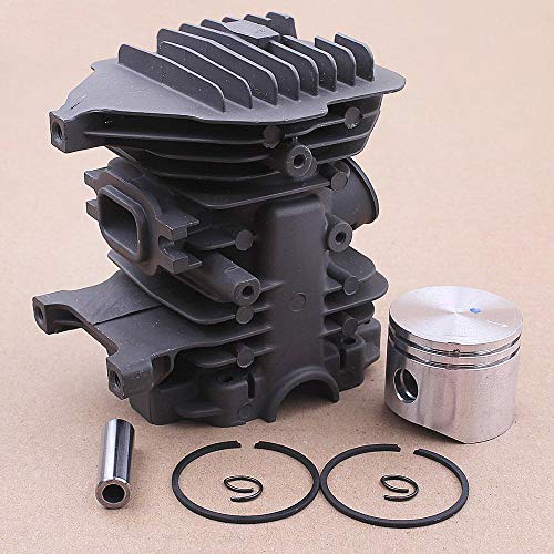 Kit piston cylindre 40 mm pour réparer une tronçonneuse Mac 941 - 4