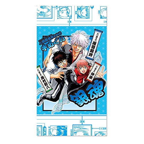 銀魂3年Z組銀時沖田JF2013