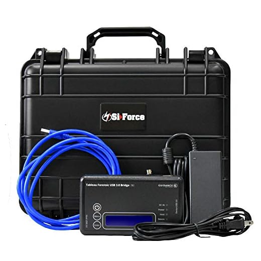 Tableau Forensic USB 3.0 Bridge Kit