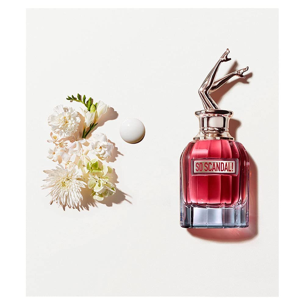 Jean Paul Gaultier So Scandal! by Jean Paul Gaultier : Jean Paul
