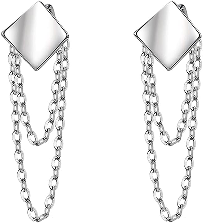 Sluynz earrings Clearance