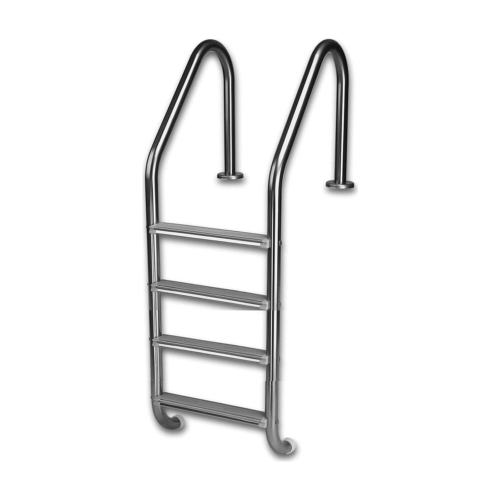 Buy BSJZ Pool Ladder Swimming Pool Ladder With 4 Steps Ladders For