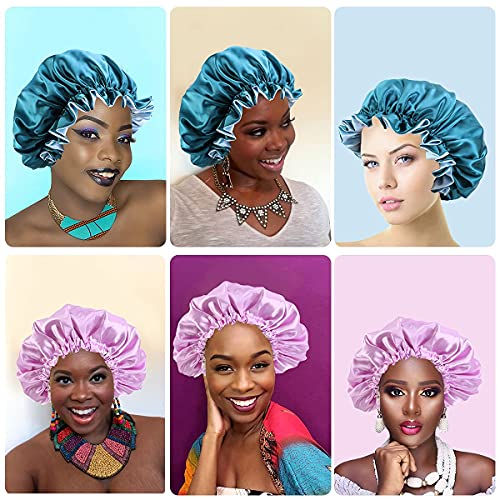 Top 10 Best hair cover for sleeping Reviews