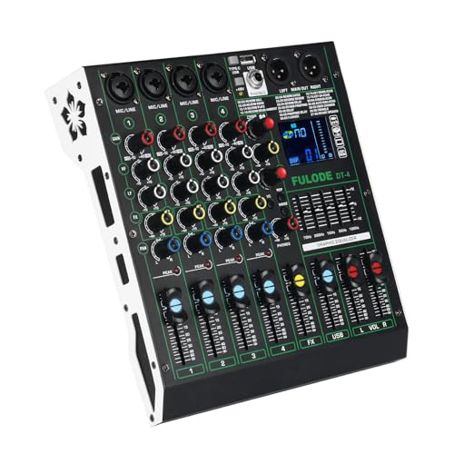 FULODE DT-4 vtFbVi4`lI[fBI~LT[ADJRg[[TEh{[h~LVOA99DSPGtFNgA5ohEQ/4 XLRC^[tF[XACuXg[~O&R[fBOpUSBA48Vt@gp[&{[