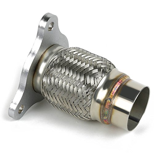 DNA Motoring Flex Pipe Connector product image