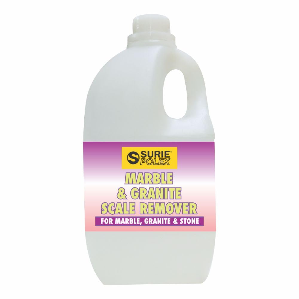 Surie Polex Marble & Granite Cleaner 1Ltr (B0BY4LNSK1) Amazon Price History, Amazon Price Tracker