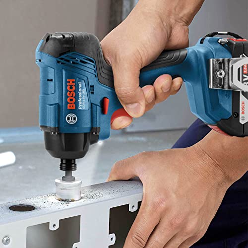 Bosch GDR 18V 160 Visseuse à chocs - vue 10