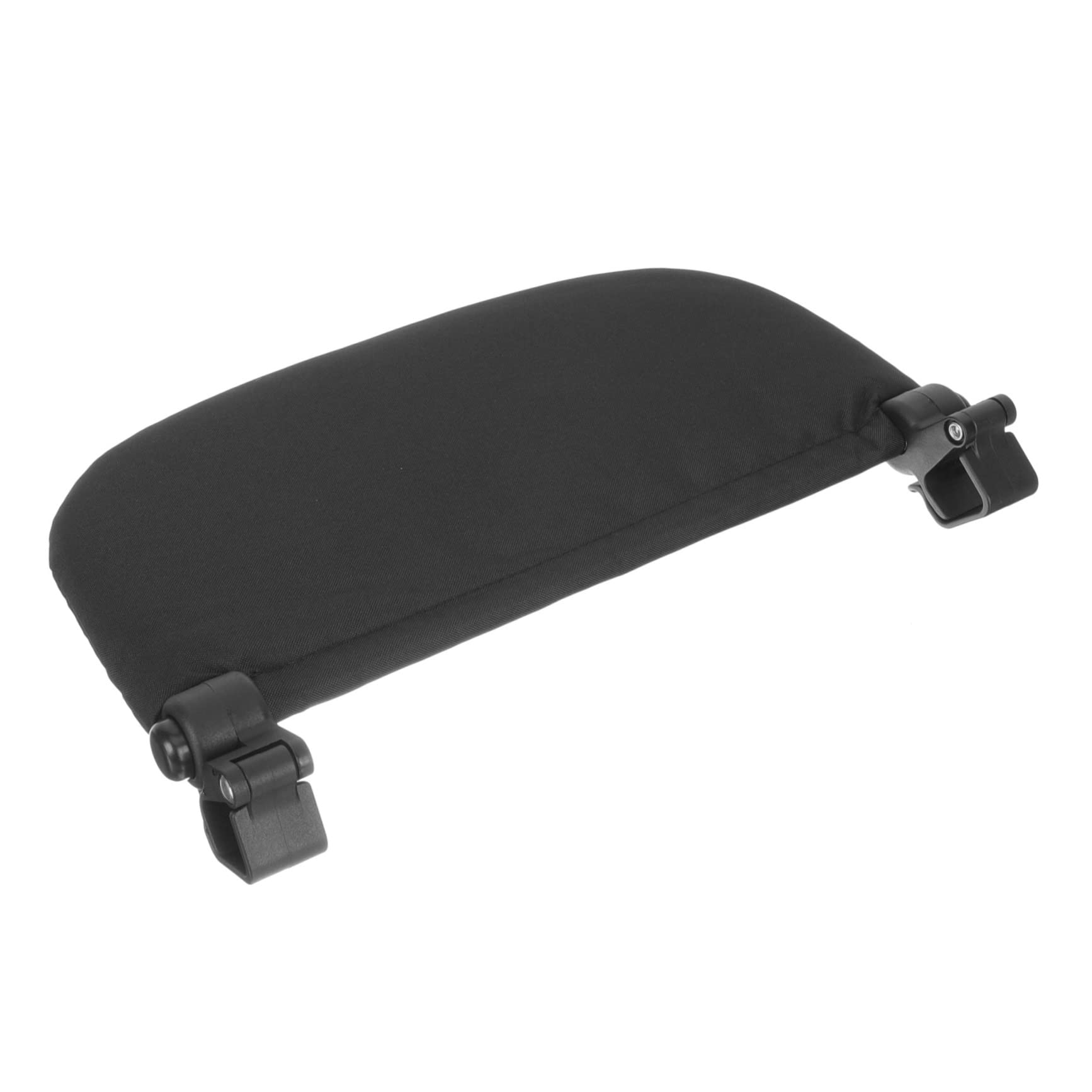 Vaguelly Baby Footrest for Stroller Pushchair Extension Footboard Soft Foot Pedal Easy to Install Long-Lasting Non-Slip Design