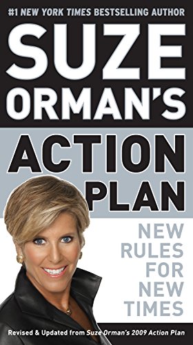 Suze Orman's Action Plan: New Rules for New Times (English Edition) Gratuit
