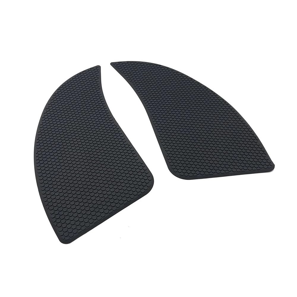 Motorcycle Tank Protector for Z1000 SX Z1000SX 2021 2022 Tank Pad Gas Tank Traction Pads Fuel Tank Grips Side Stickers Knee Grips Protector Decal
