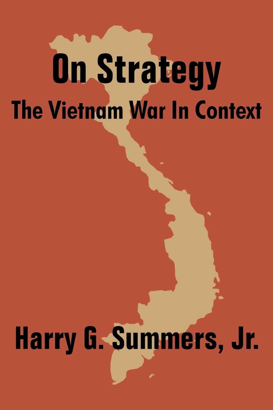 On Strategy: The Vietnam War in Context