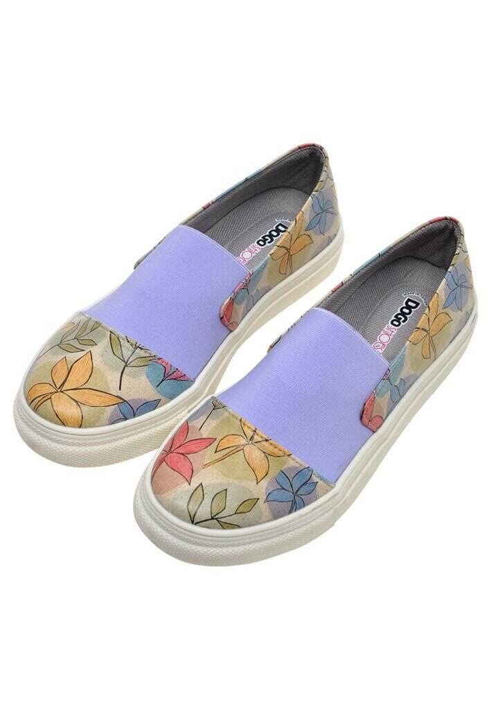 DOGO Petunia, Zapatilla de Deporte Mujer